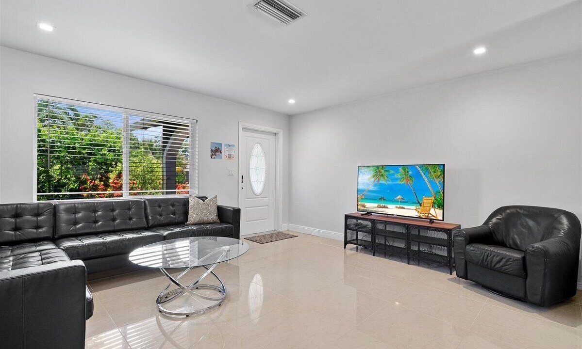 Photo of Livingroom in Delray Beach