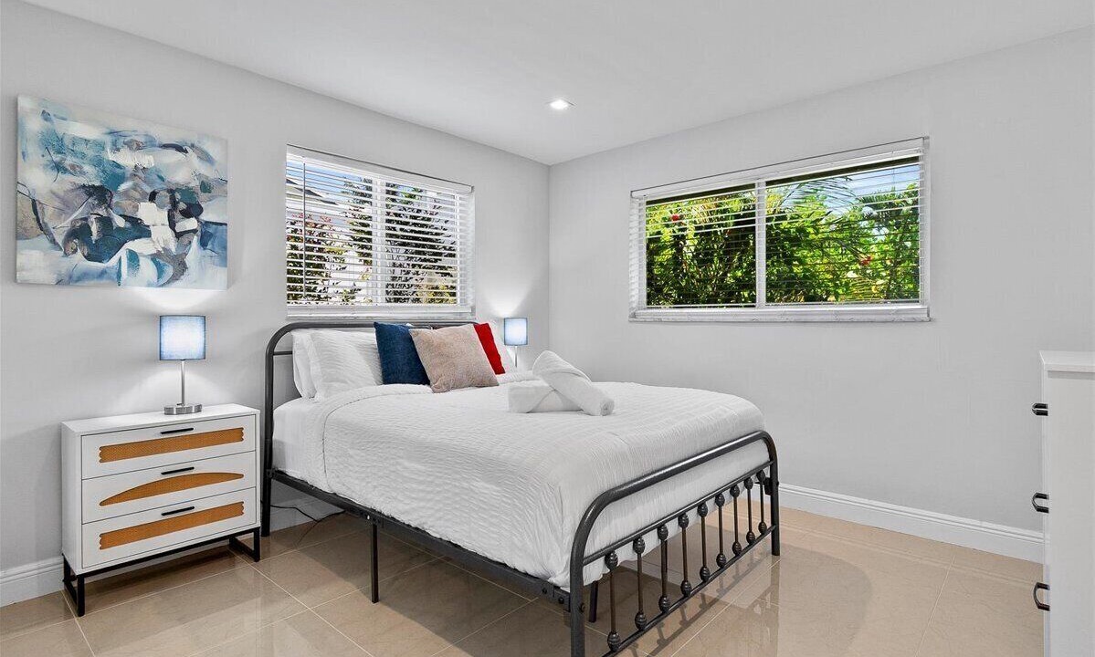 Photo of Bedroom in Delray Beach