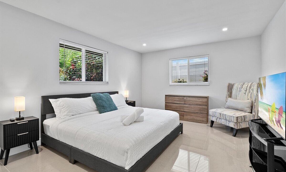 Photo of Bedroom in Delray Beach