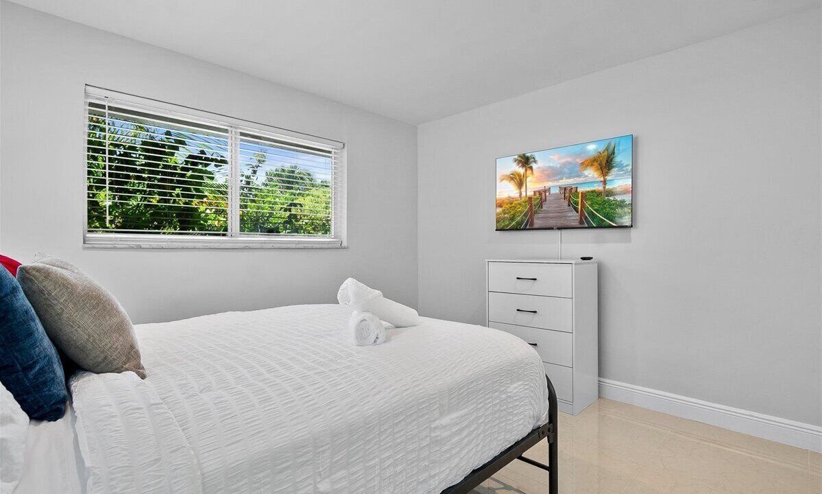 Photo of Bedroom in Delray Beach