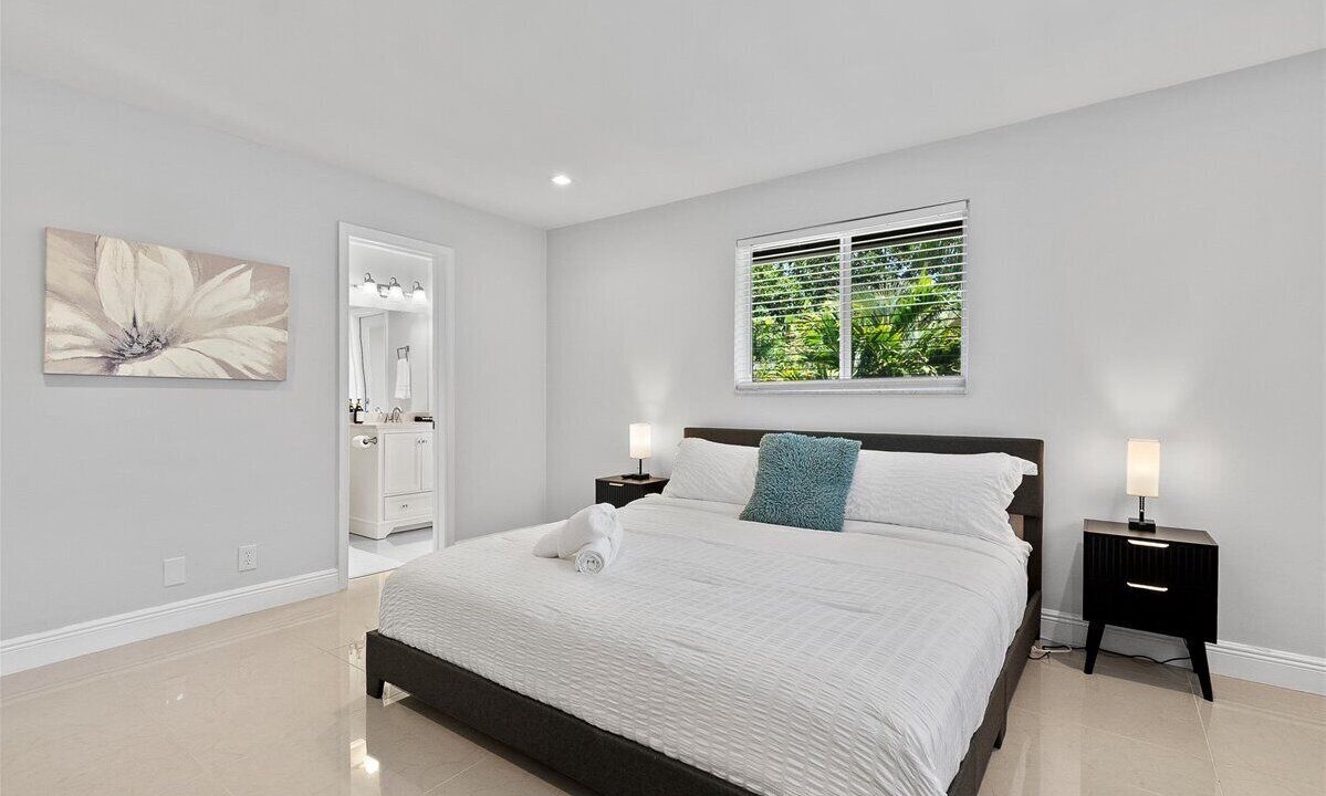 Photo of Bedroom in Delray Beach