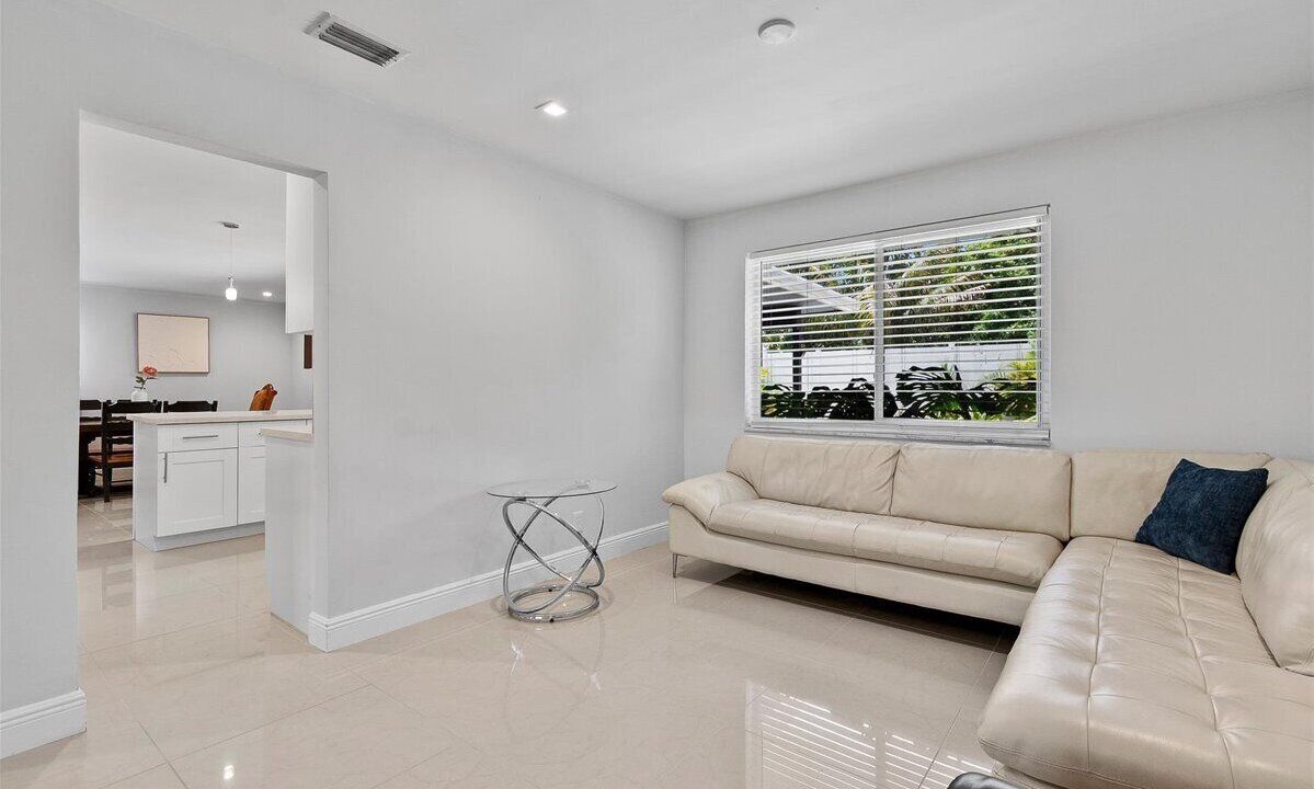 Photo of Livingroom in Delray Beach