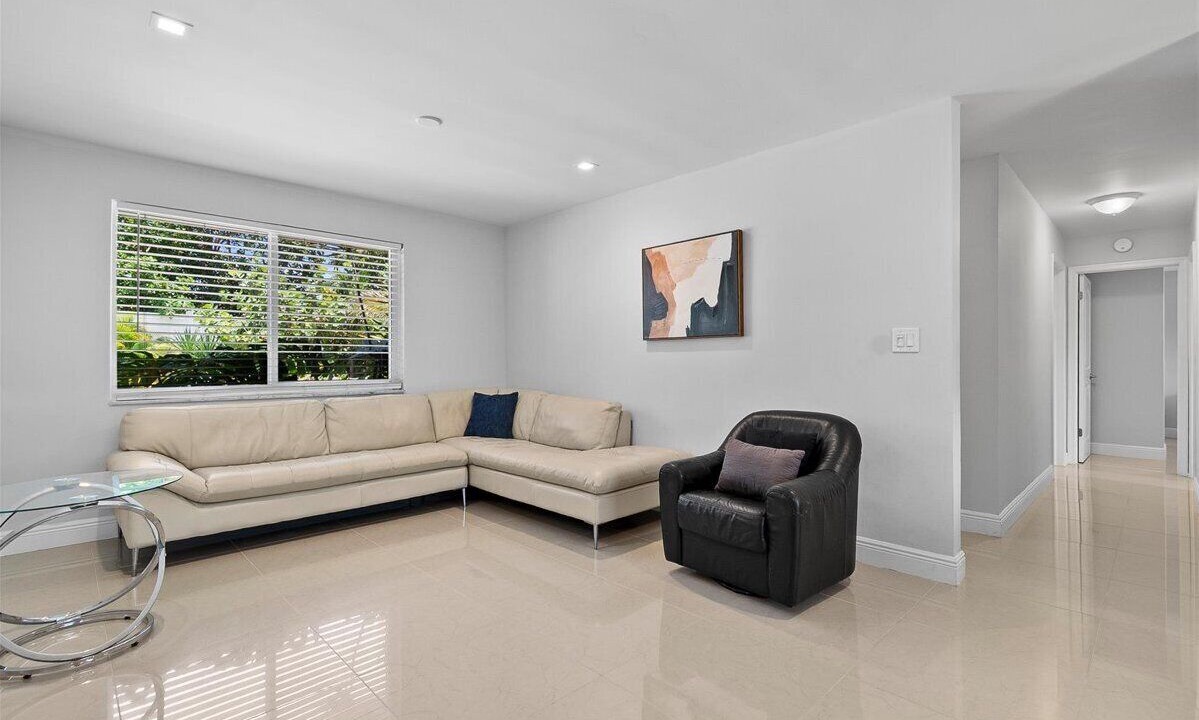 Photo of Livingroom in Delray Beach