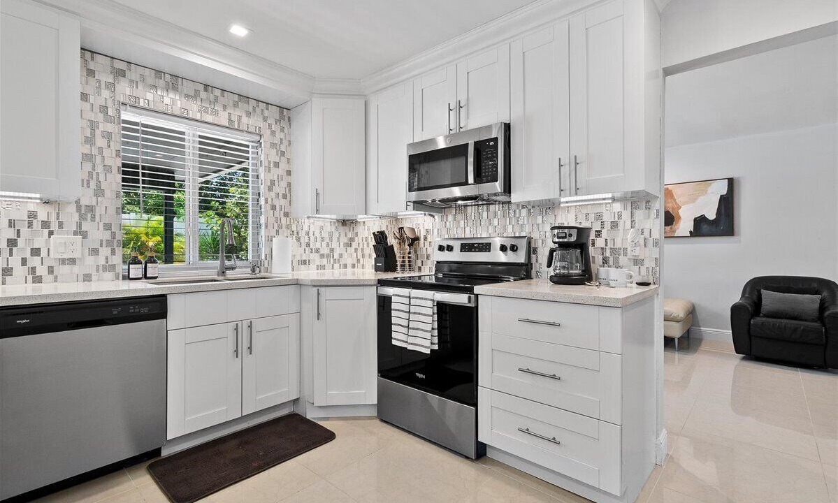Photo of Kitchen in Delray Beach