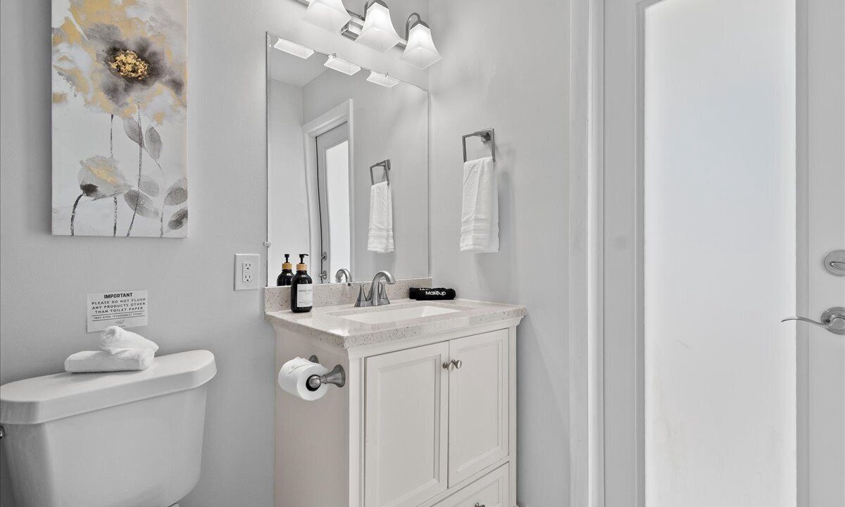 Photo of Bathroom in Delray Beach