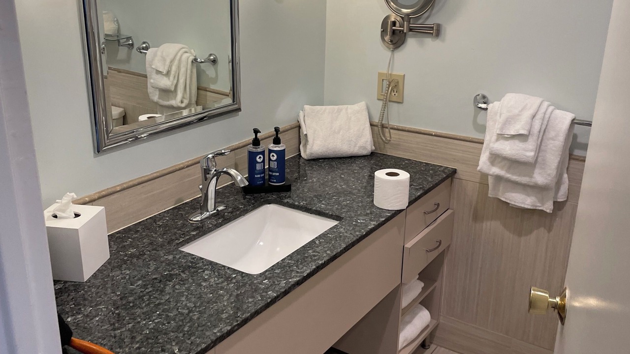 Photo of Bathroom in Dunedin