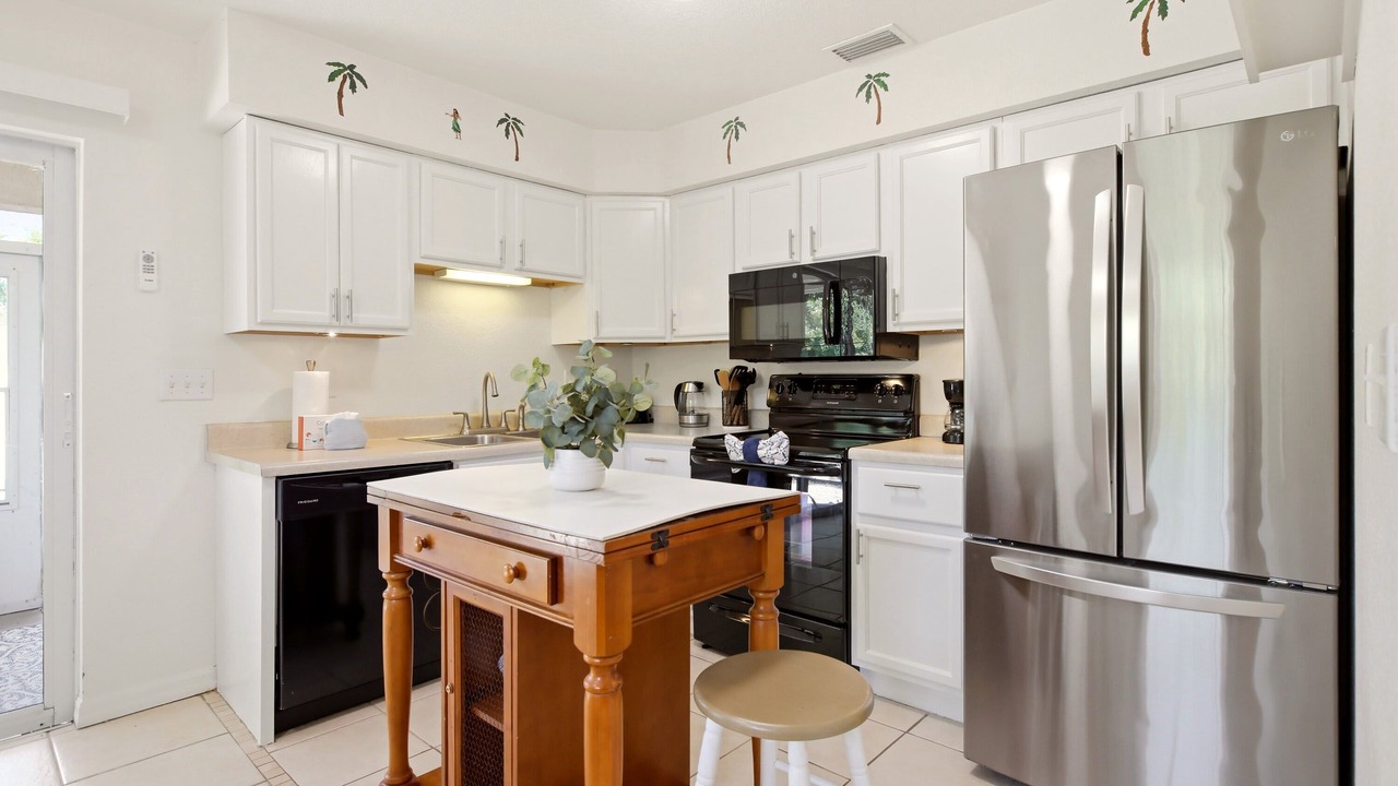 Photo of Kitchen in Englewood East