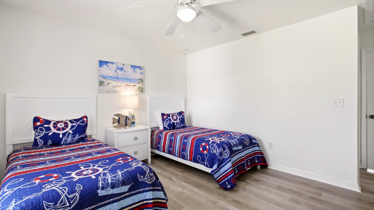 Photo of Bedroom in Englewood East