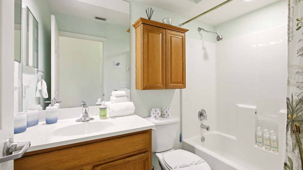 Photo of Bathroom in Englewood East