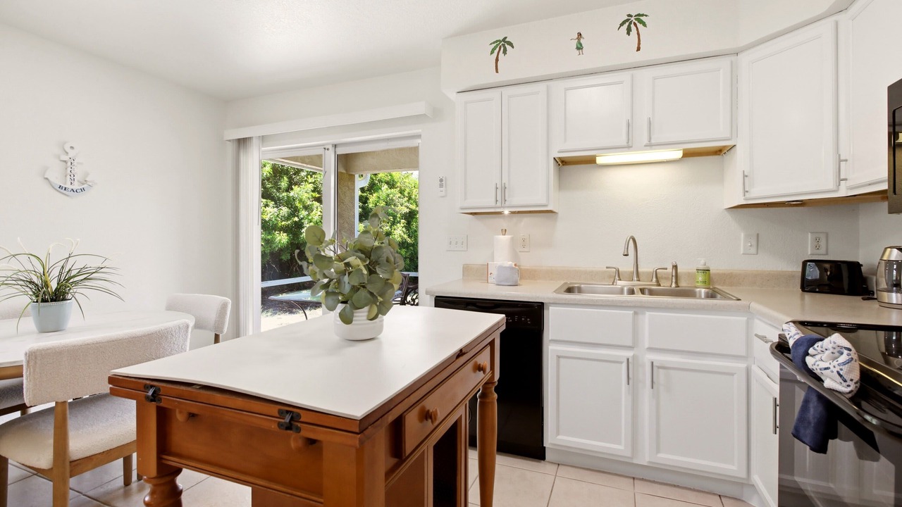 Photo of Kitchen in Englewood East