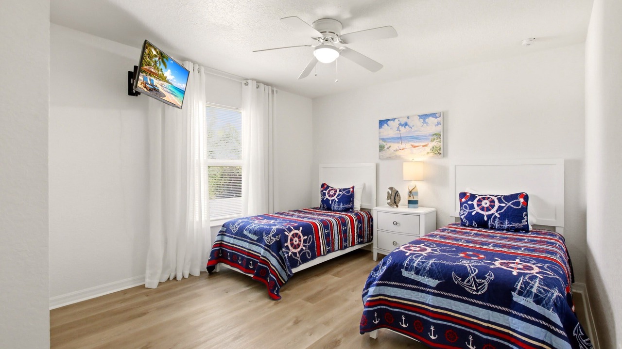 Photo of Bedroom in Englewood East