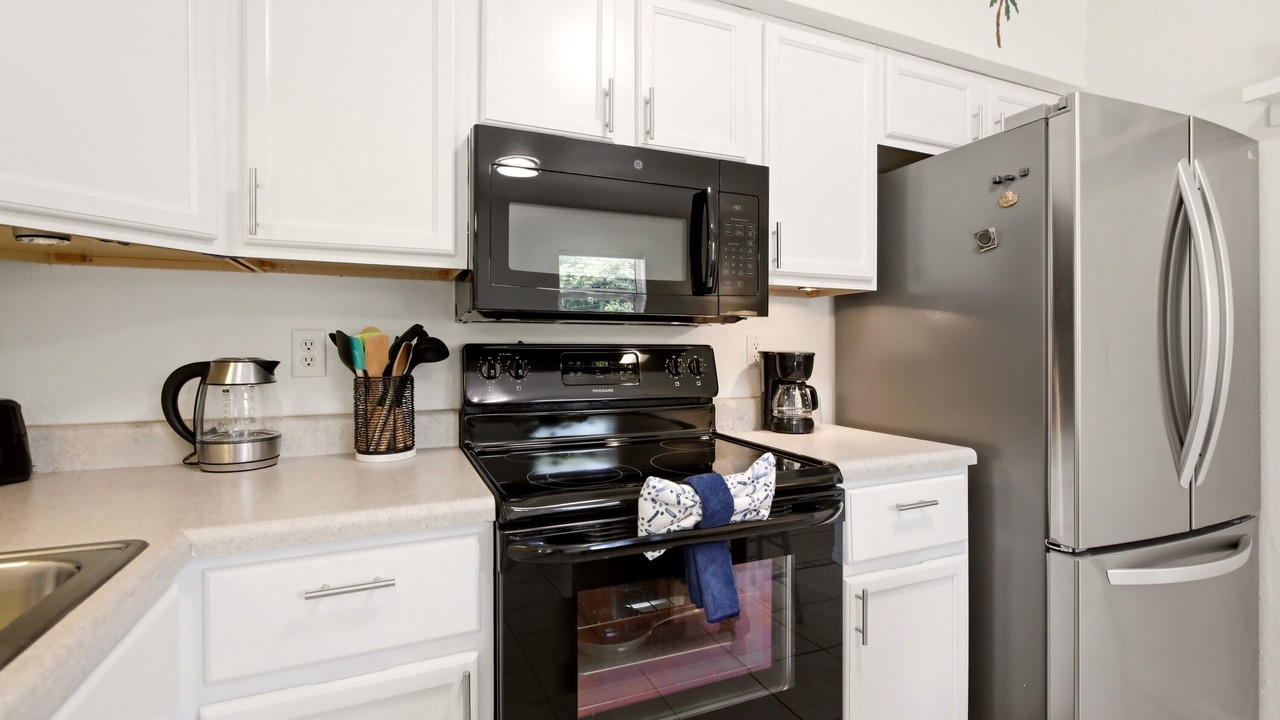 Photo of Kitchen in Englewood East