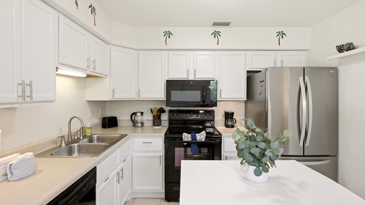 Photo of Kitchen in Englewood East