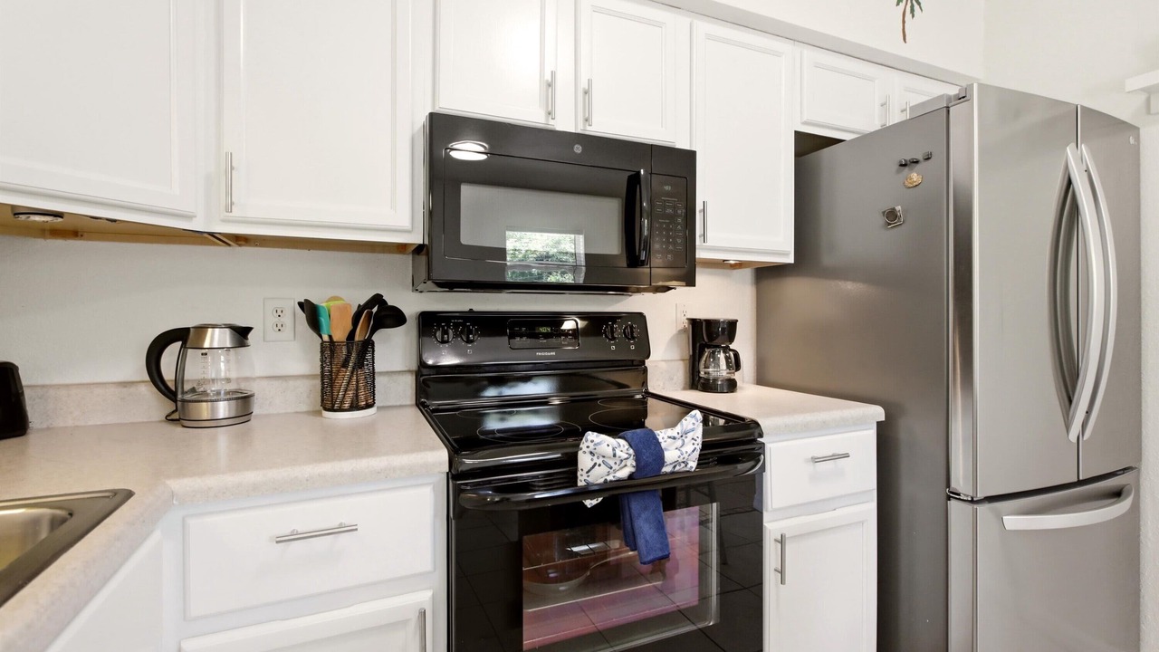 Photo of Kitchen in Englewood East