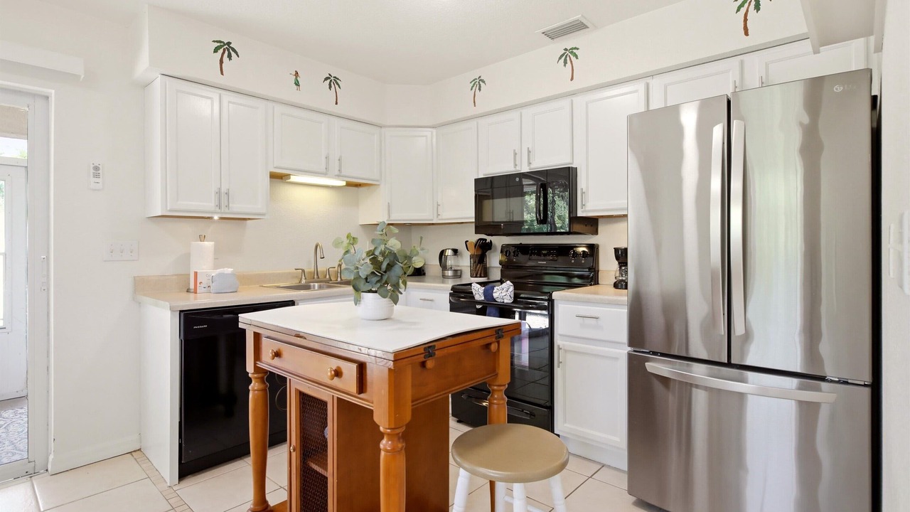 Photo of Kitchen in Englewood East
