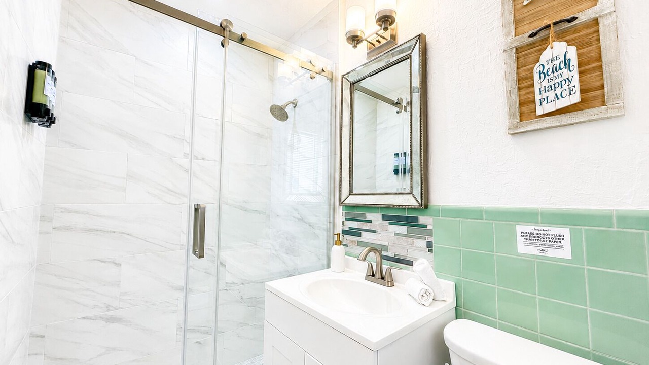 Photo of Bathroom in Sarasota
