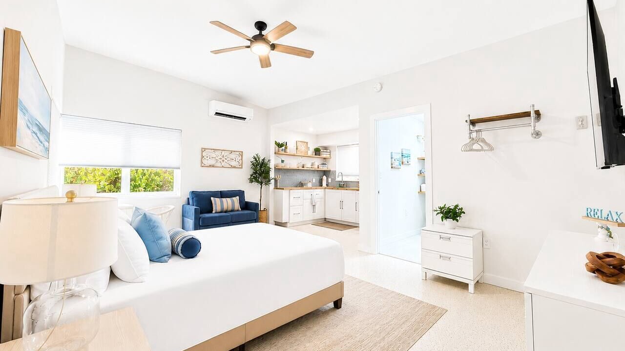 Photo of Bedroom in Sarasota