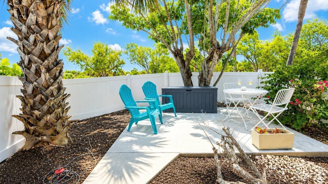 Photo of Patio Balcony in Sarasota