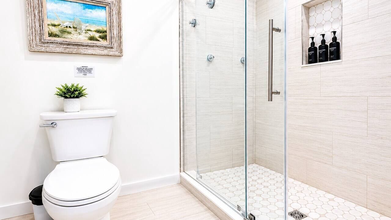 Photo of Bathroom in Sarasota