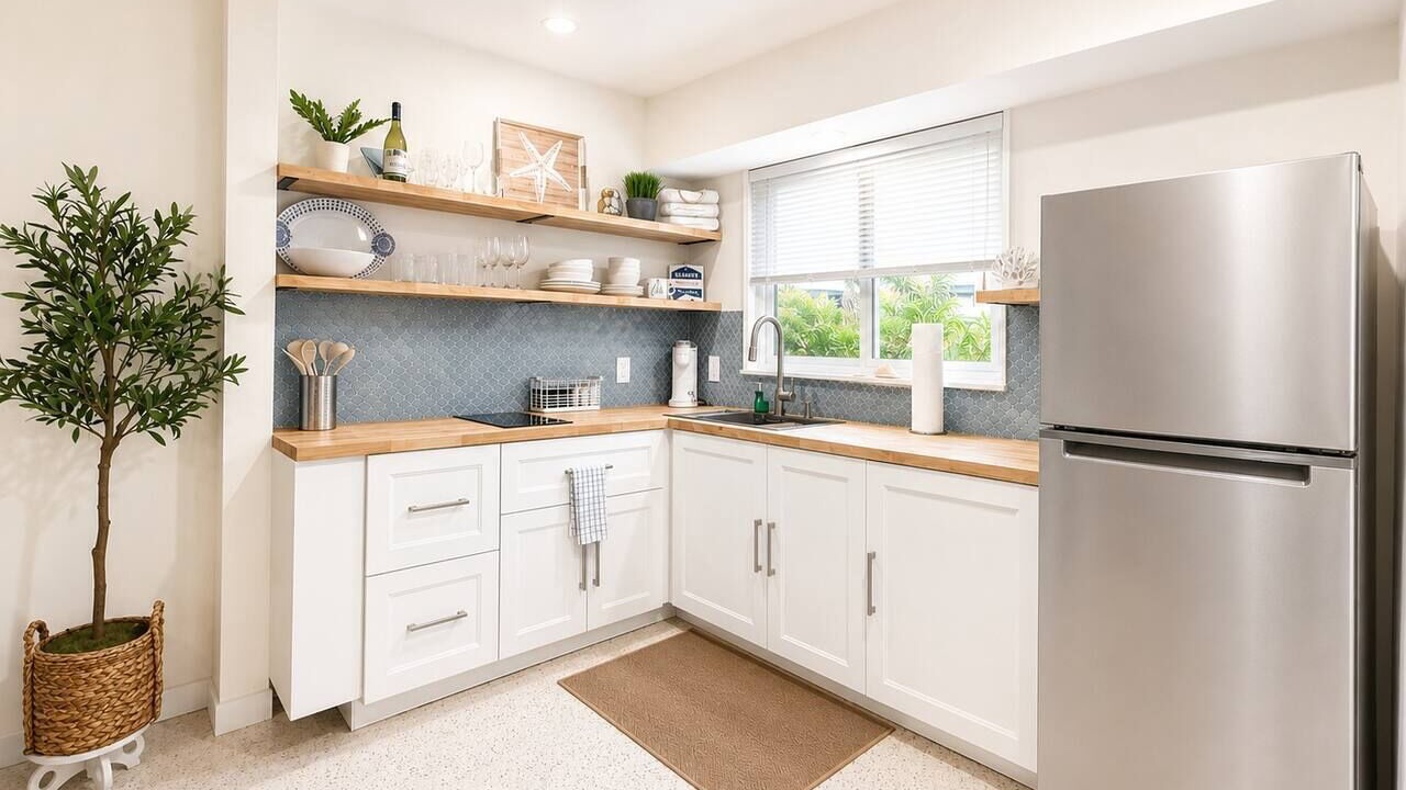 Photo of Kitchen in Sarasota
