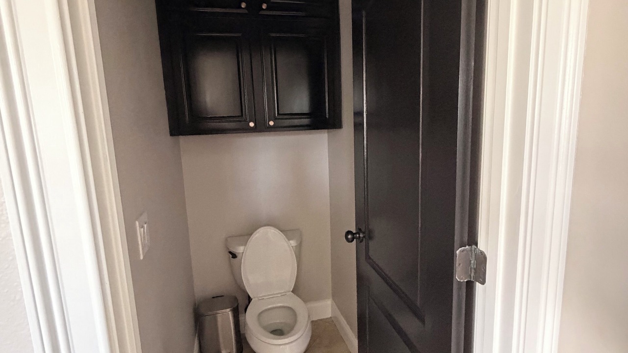 Photo of Bathroom in Fairview Shores