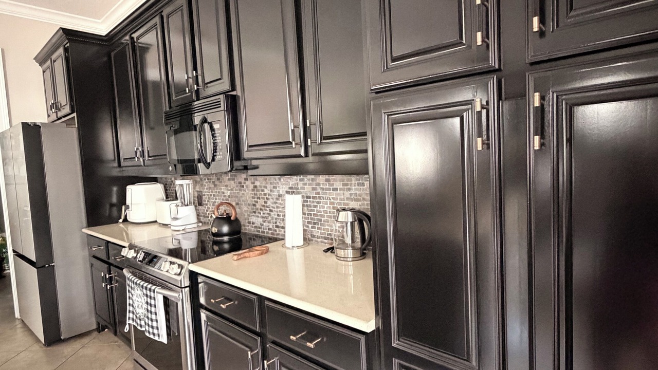 Photo of Kitchen in Fairview Shores