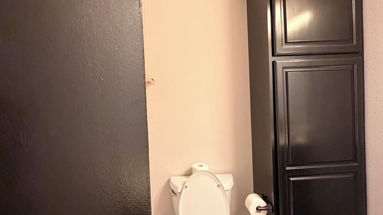 Photo of Bathroom in Fairview Shores