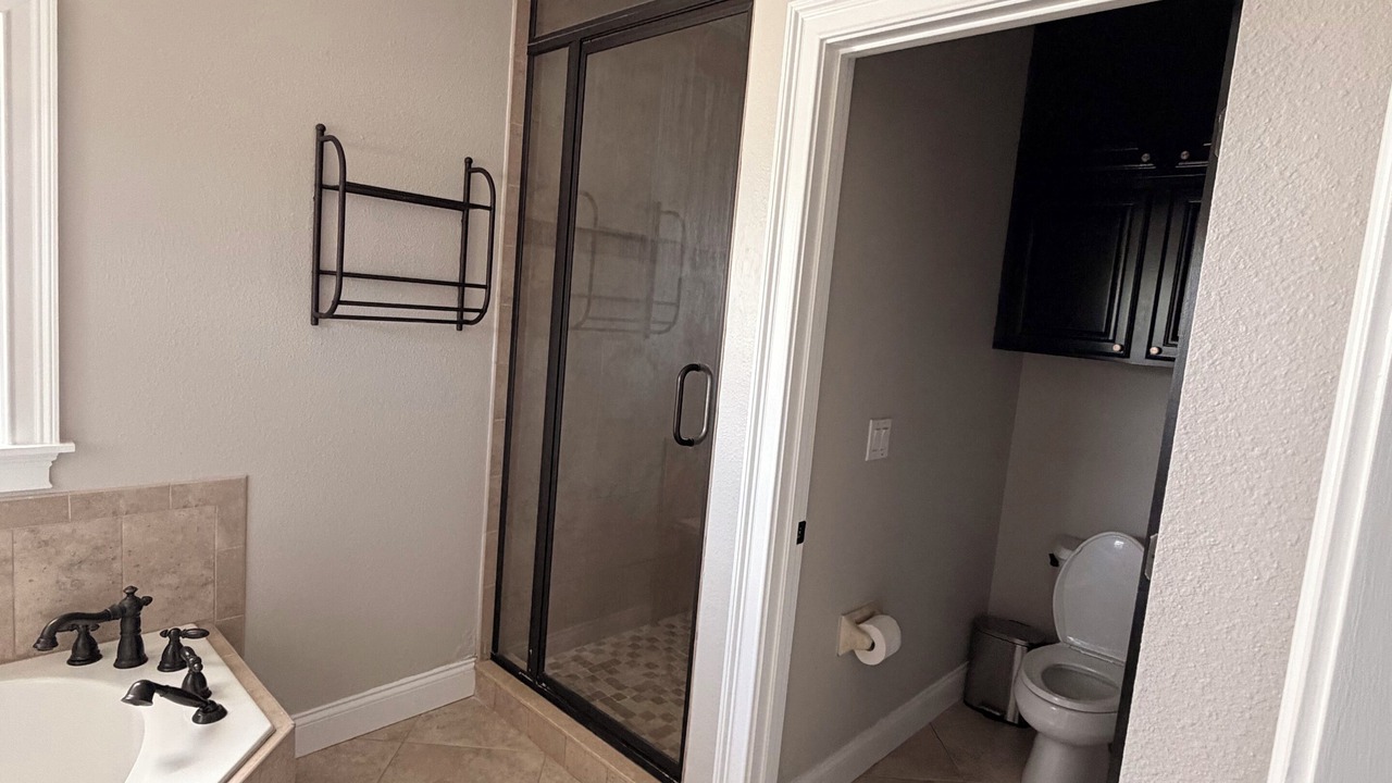 Photo of Bathroom in Fairview Shores