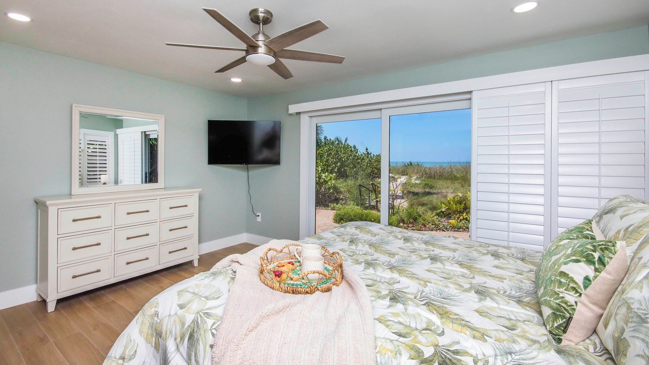 Photo of Bedroom in Sanibel
