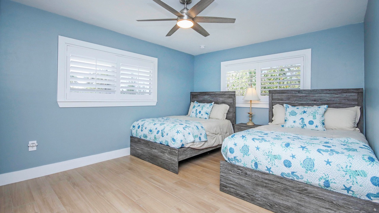 Photo of Bedroom in Sanibel