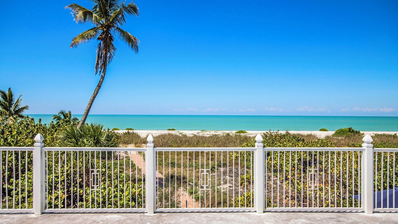 Photo of Outdoor in Sanibel