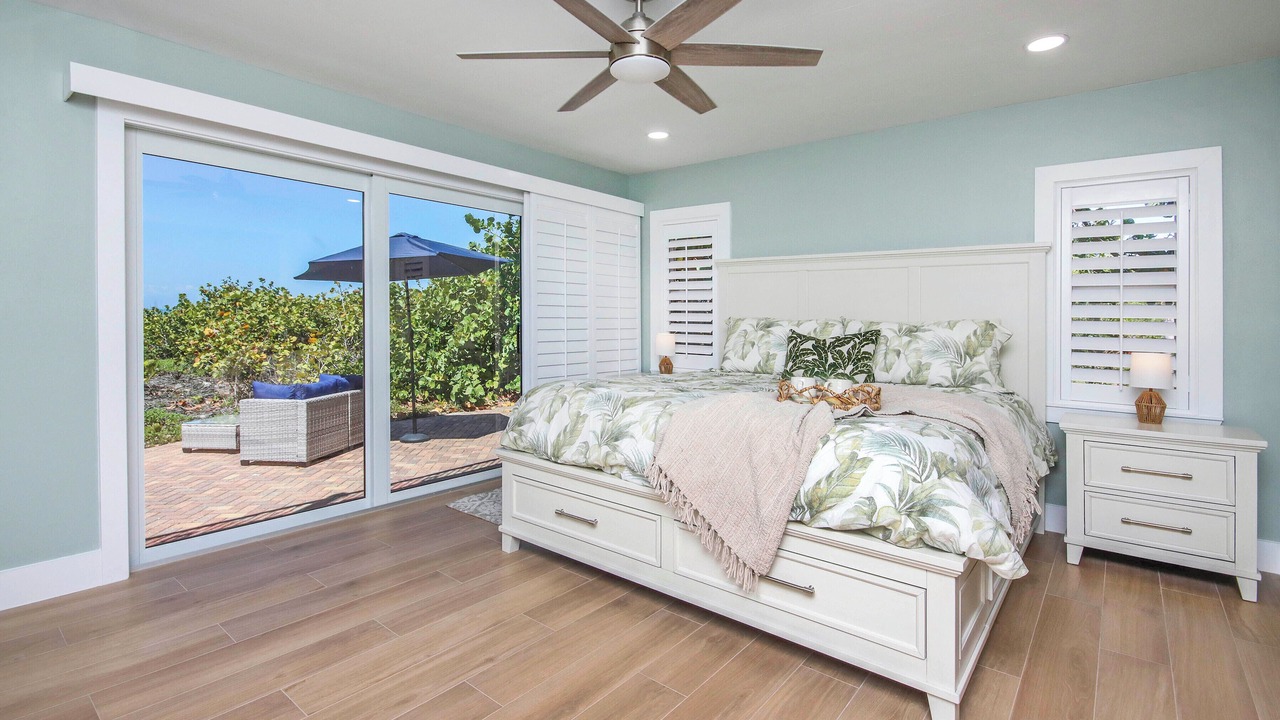 Photo of Bedroom in Sanibel