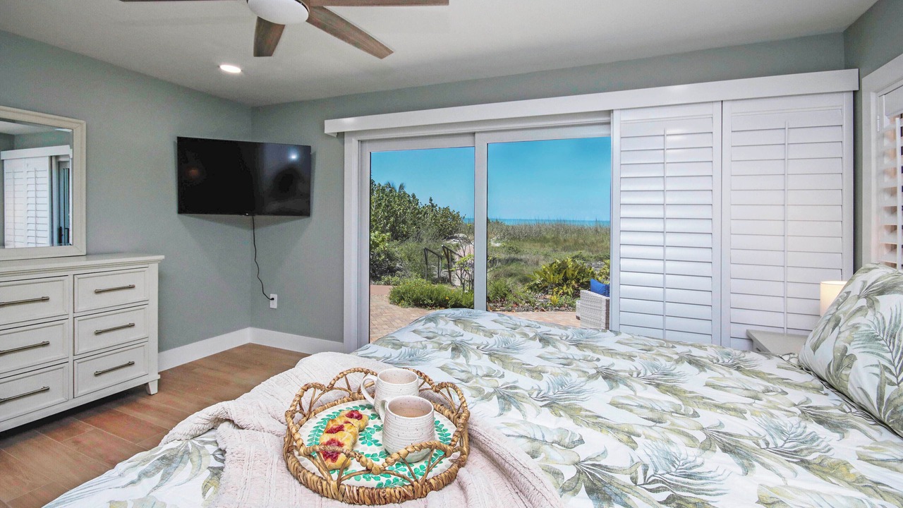 Photo of Bedroom in Sanibel