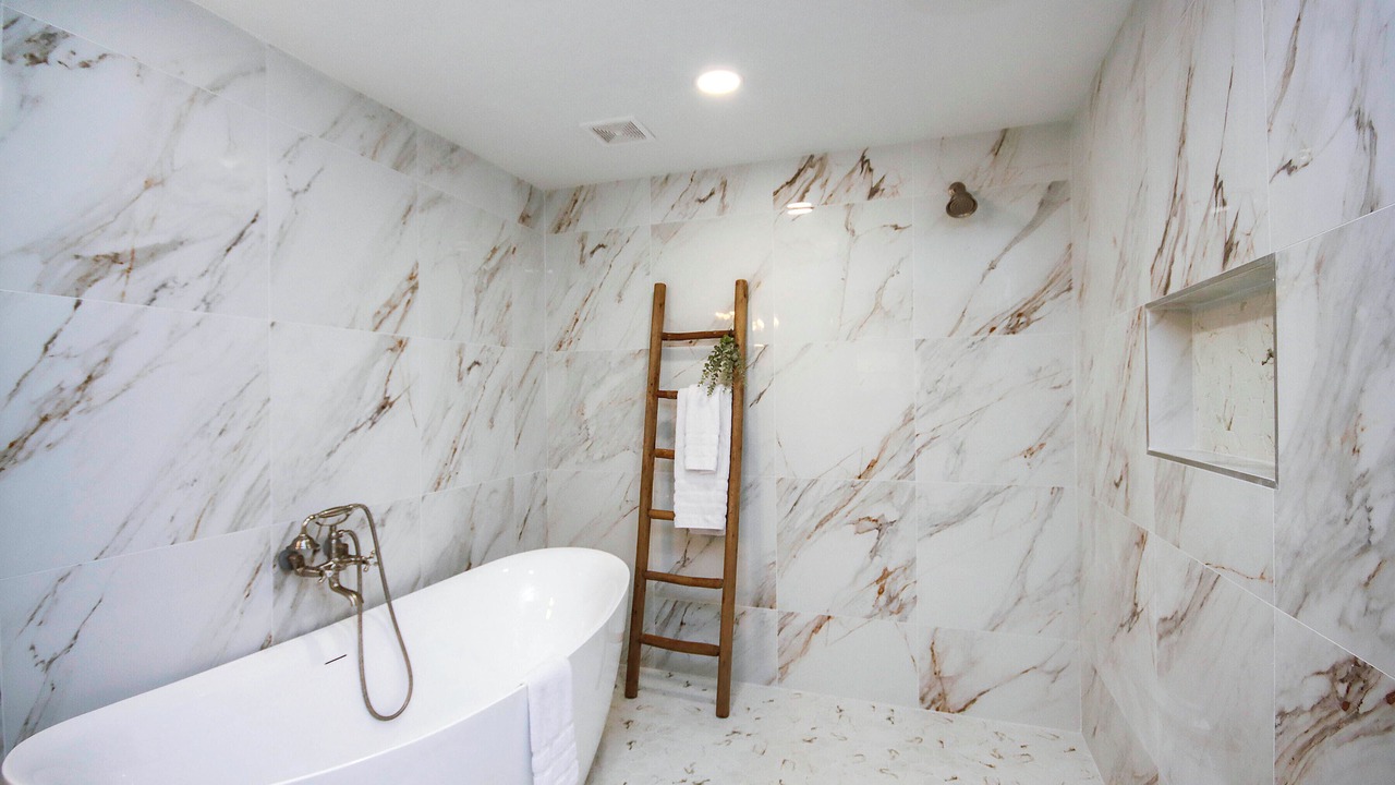 Photo of Bathroom in Sanibel