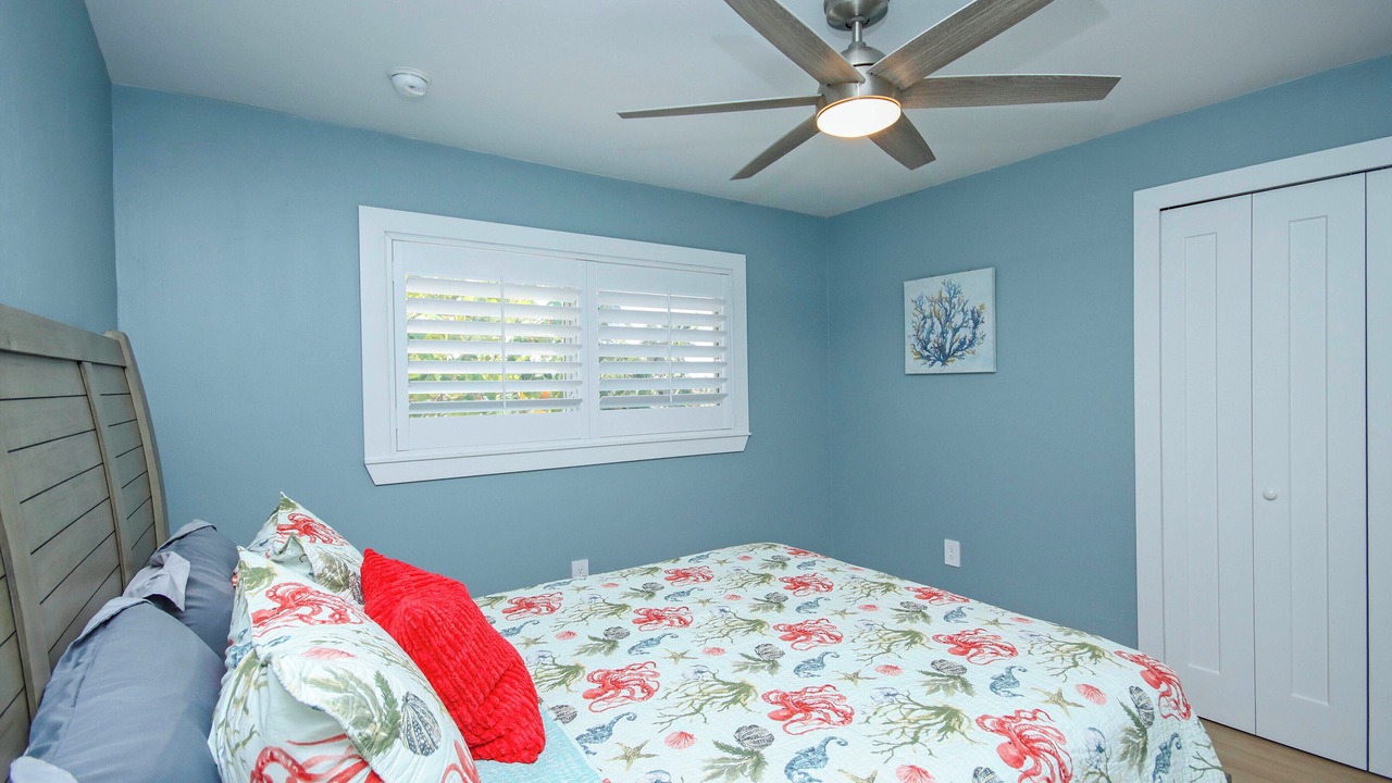 Photo of Bedroom in Sanibel