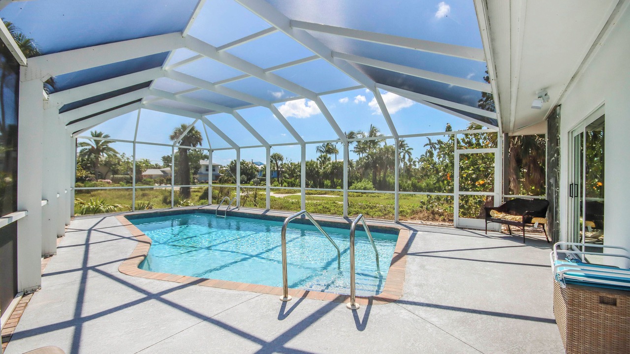 Photo of Outdoor in Sanibel