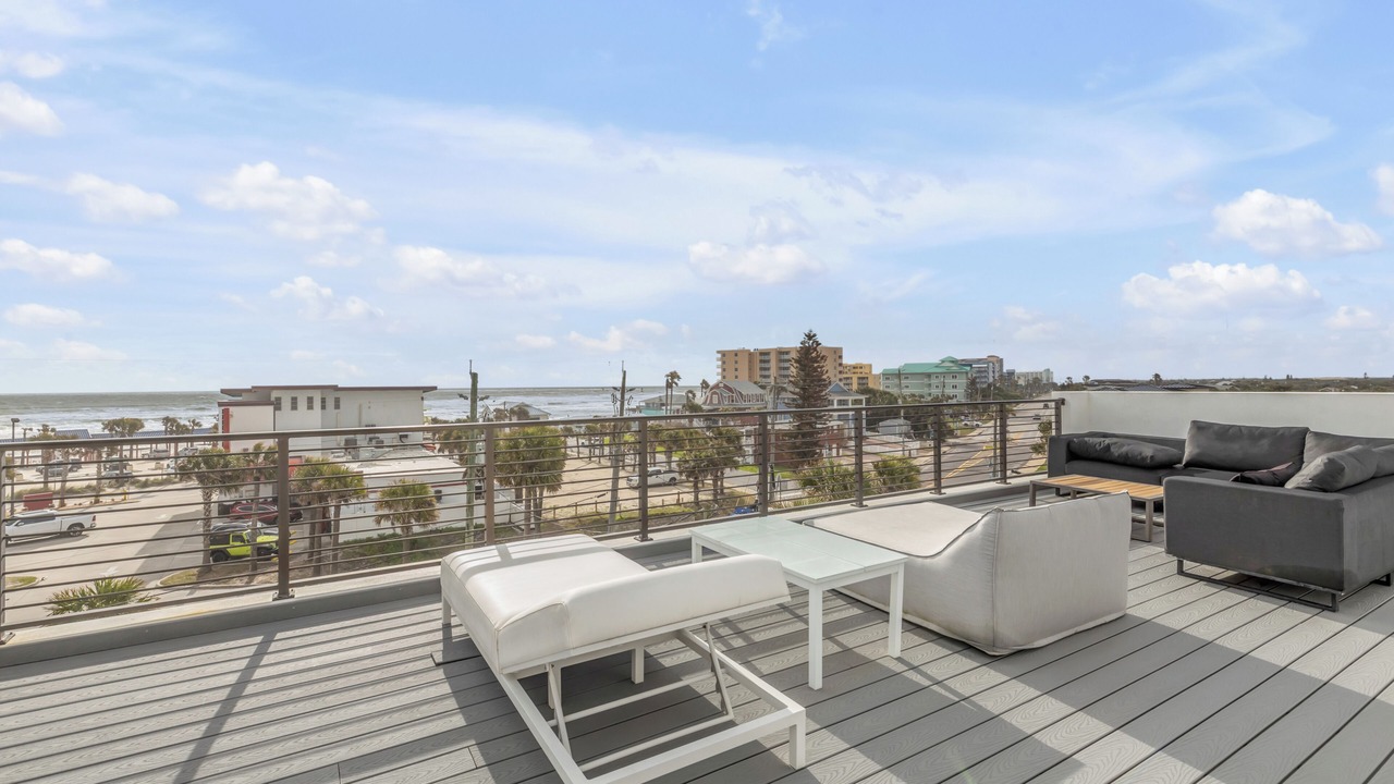 Photo of Outdoor in New Smyrna Beach