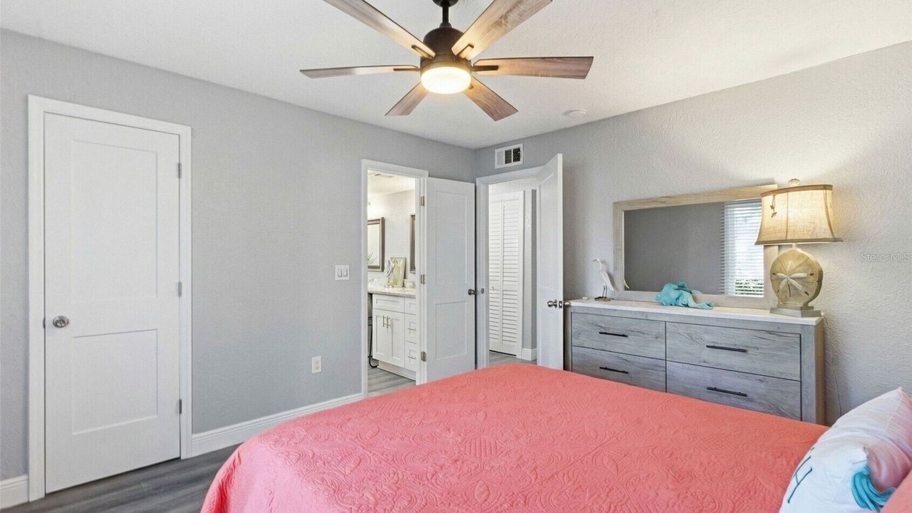 Photo of Bedroom in Bayview
