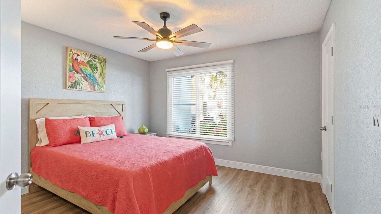 Photo of Bedroom in Bayview