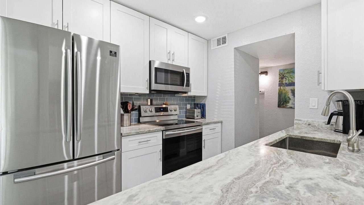 Photo of Kitchen in Bayview