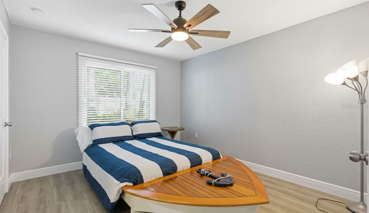 Photo of Bedroom in Bayview