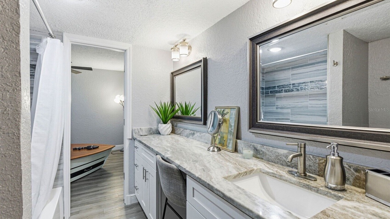 Photo of Bathroom in Bayview