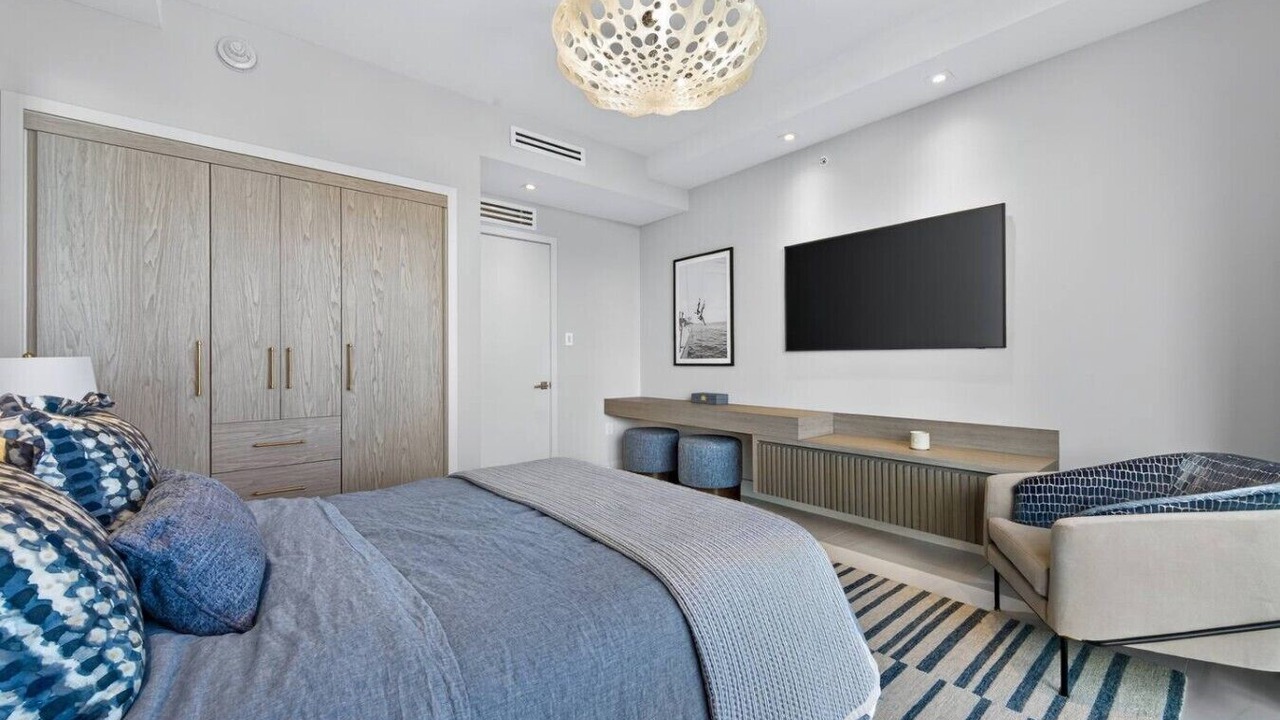 Photo of Bedroom in Singer Island
