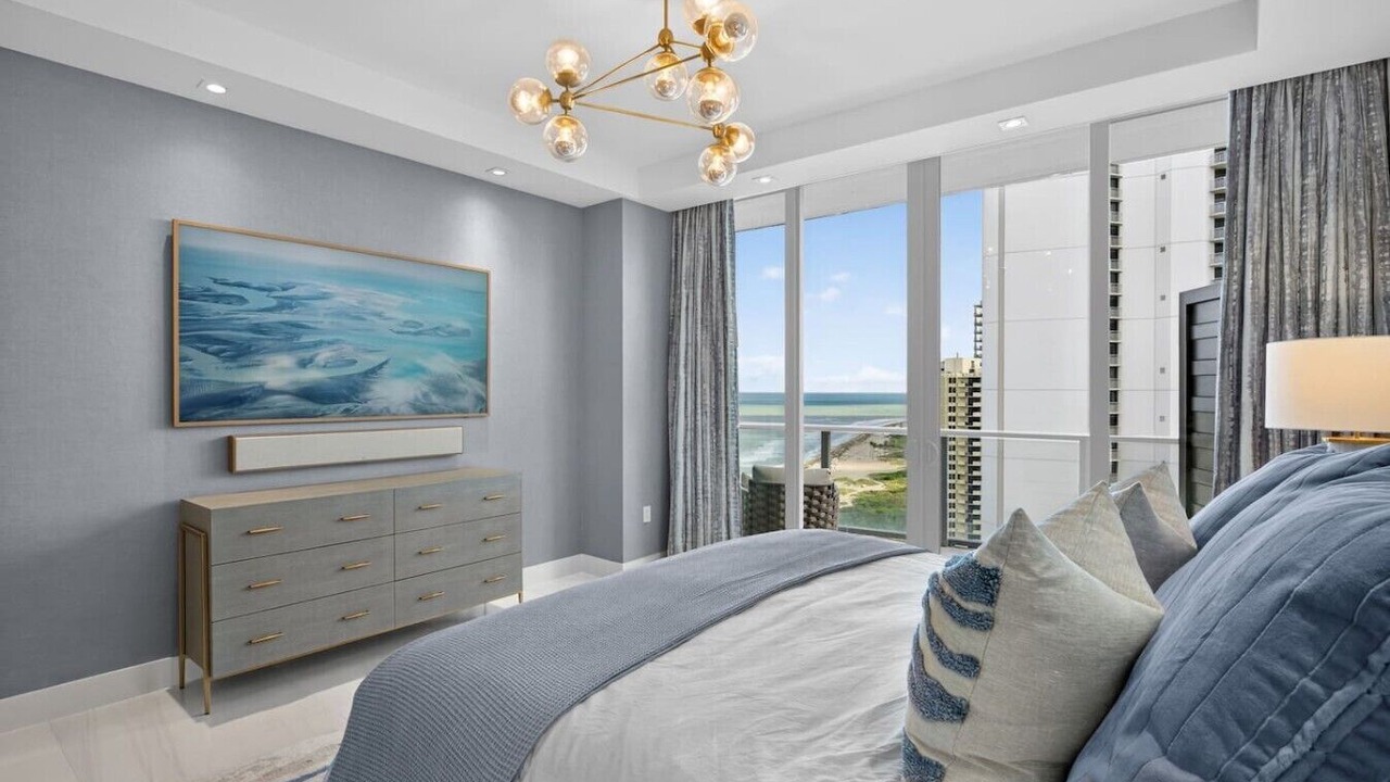 Photo of Bedroom in Singer Island