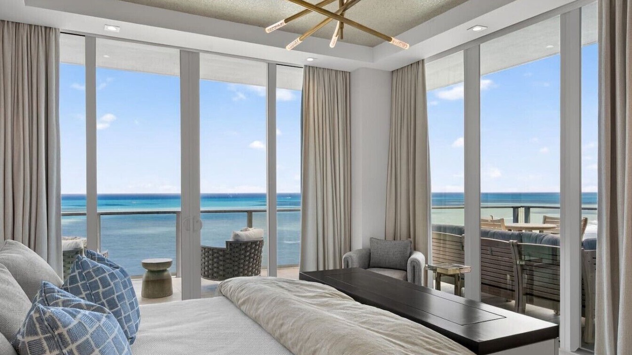Photo of Bedroom in Singer Island