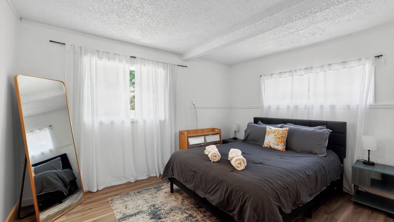 Photo of Bedroom in Ballast Point