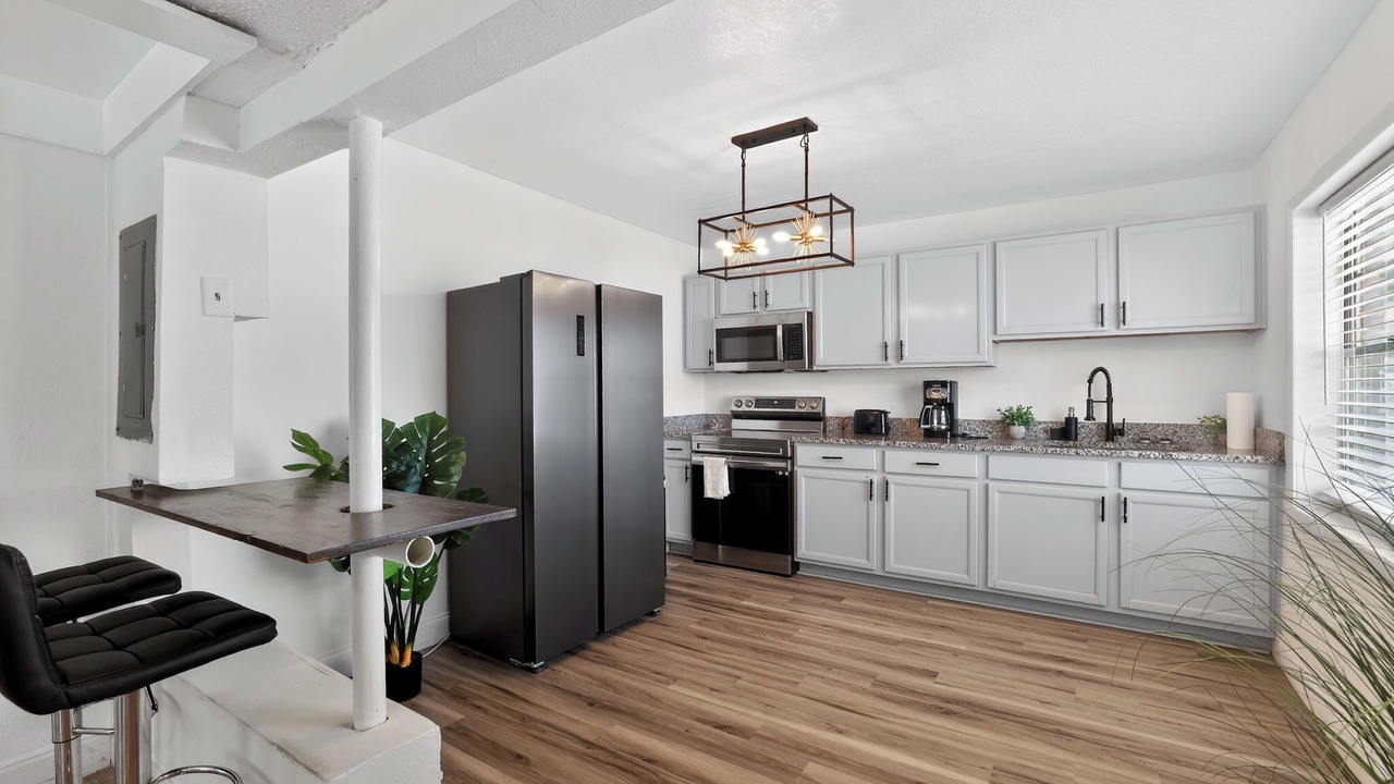 Photo of Kitchen in Ballast Point