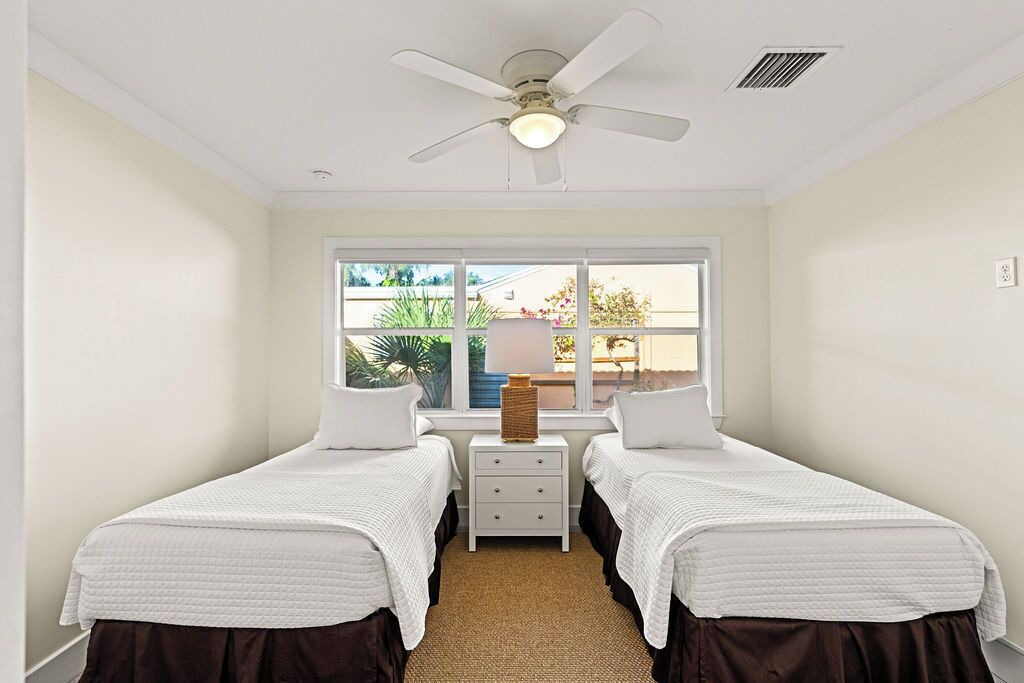 Photo of Bedroom in Palm Beach Shores
