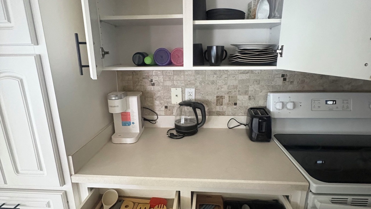 Photo of Kitchen in Spring Hill