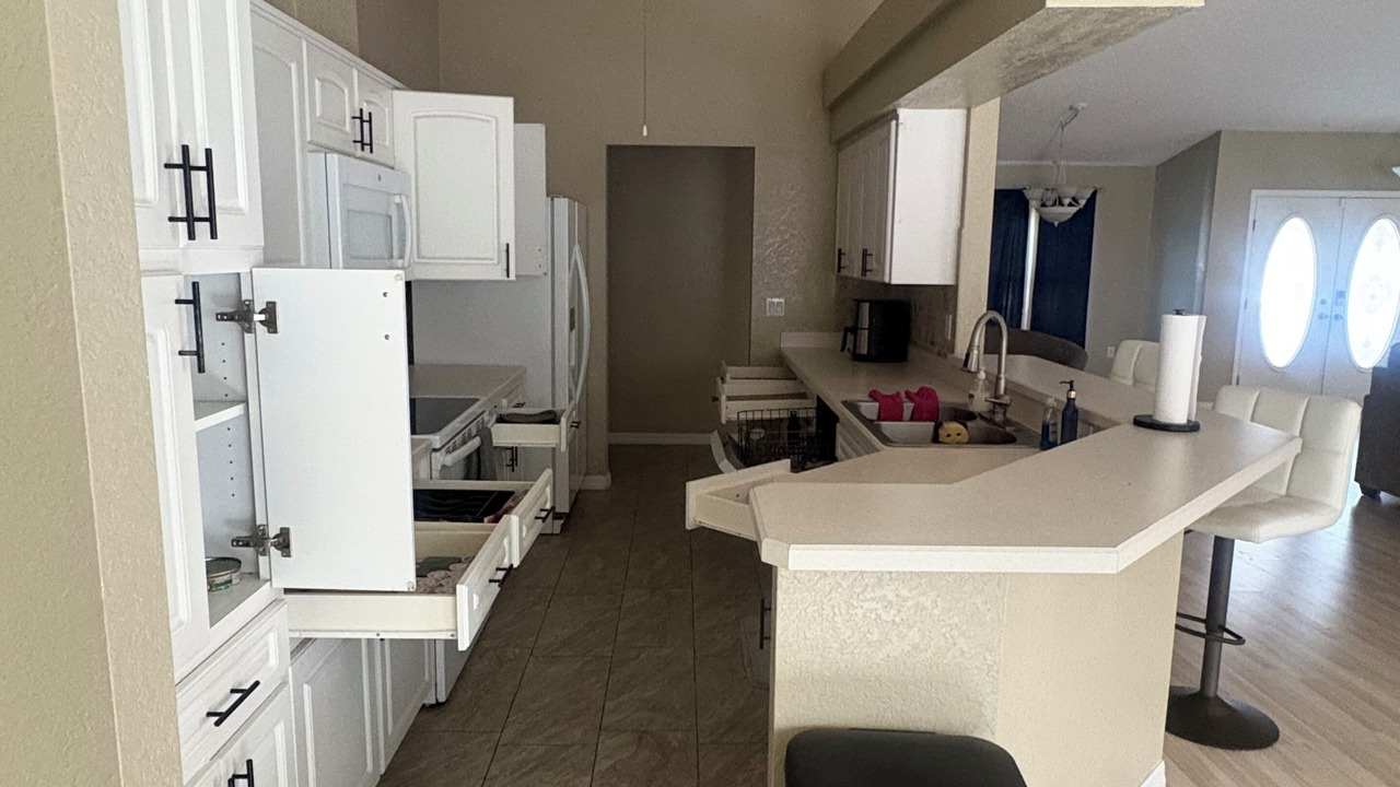 Photo of Kitchen in Spring Hill
